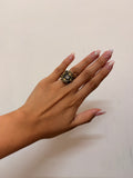 Poision ring