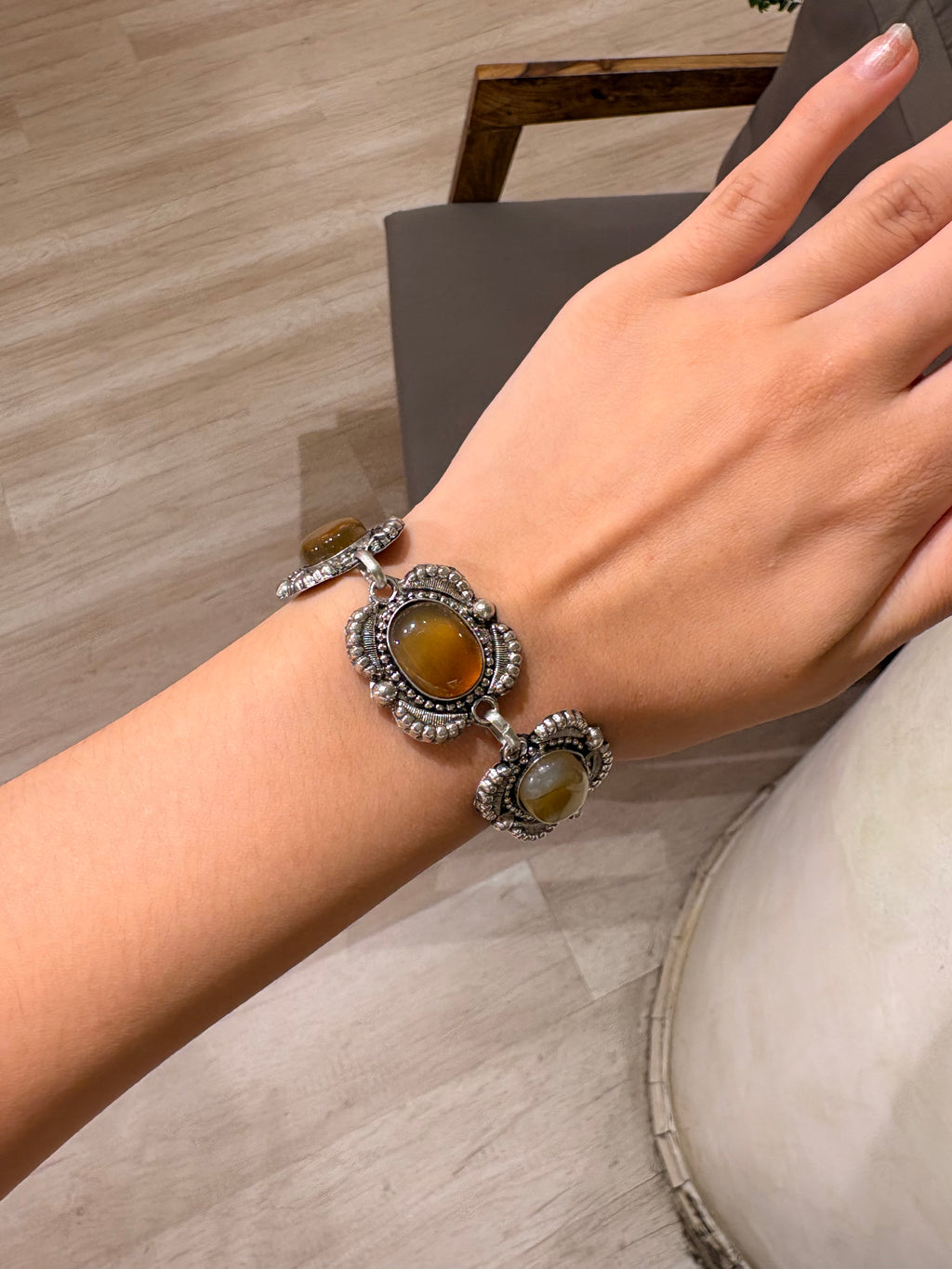 Onex stone bracelet