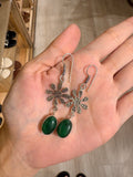 Onex stone earrings