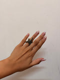 Star fish ring