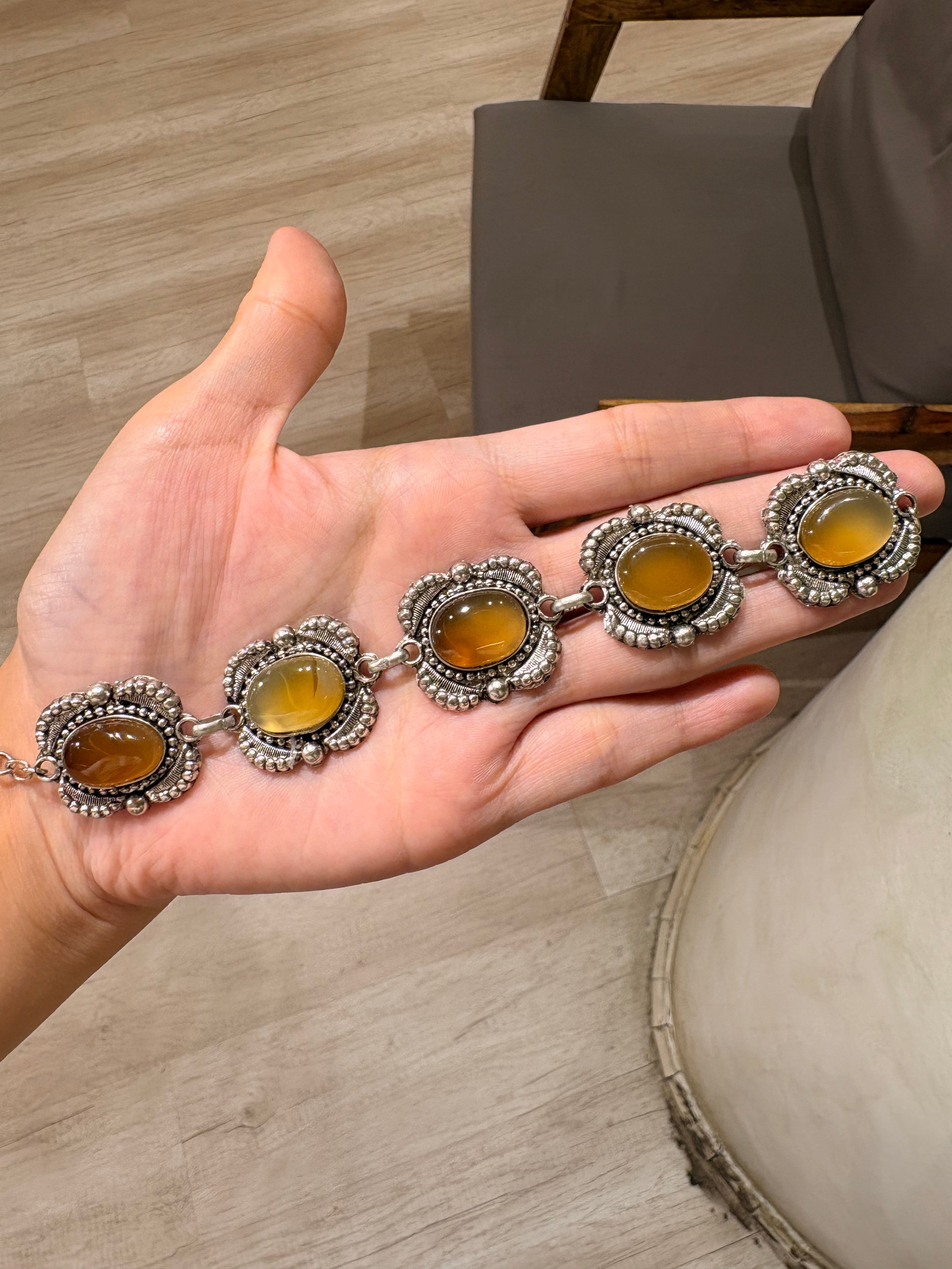 Onex stone bracelet