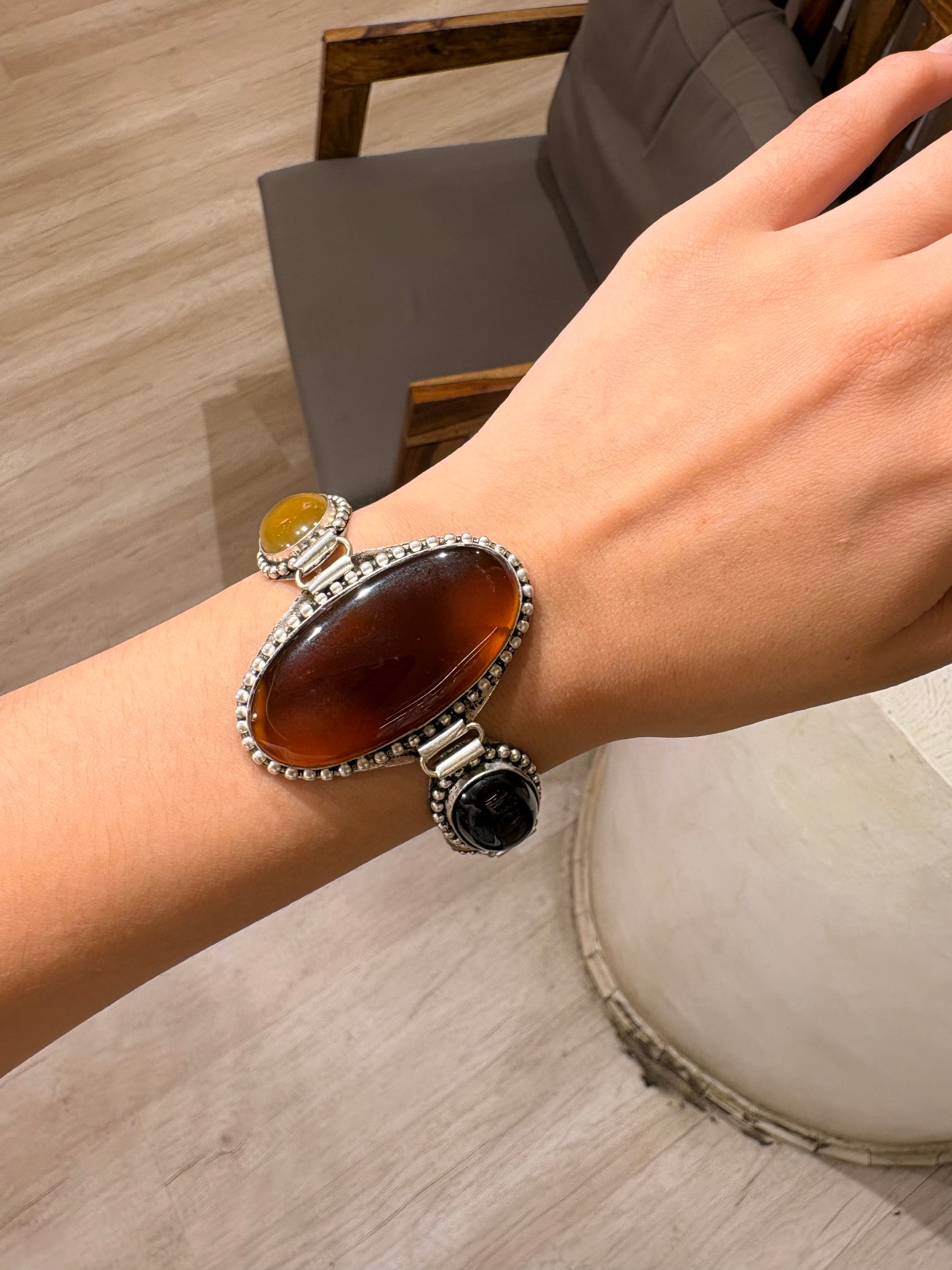 Onex stone bracelet