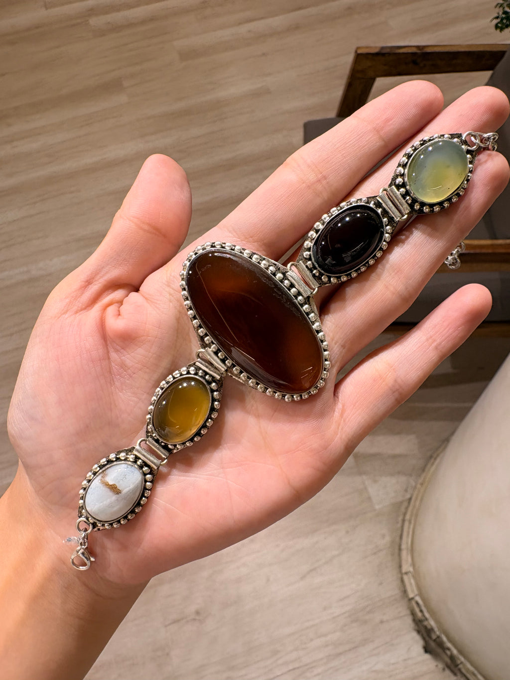 Onex stone bracelet