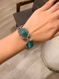 Green onex stone