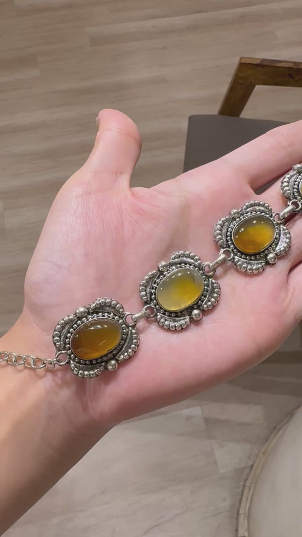 Onex stone bracelet
